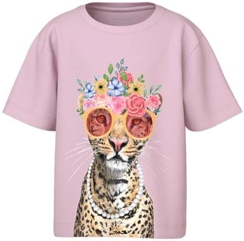 Name It NMFVOTEA SS NREG TOP ballerina
