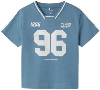 Name It T-Shirt Nmmdakki Spring Lake Junge (13241066_spring)