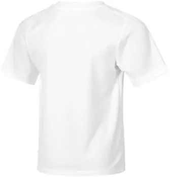 Nike Multi Dri-FIT Kurzarmshirt (ältere Kinder) Weiß HJ3771-100