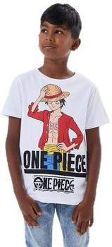 Name It Nkmnate Onepiece Ss Top Box Noos Vde (13226500) Bright White