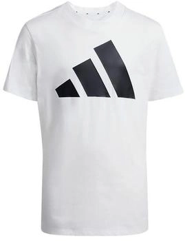 Adidas sportswear J BL TEE 160 (JC9659)