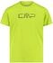 CMP Jungen T-Shirt KID T-SHIRT (39T7114P)