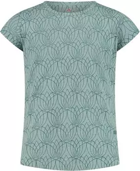 CMP Mädchen T-Shirt Kid G T-Shirt 35N6925-E811 Agave