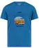 CMP Jungen T-Shirt KID T-SHIRT 31T8394