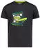 CMP Jungen T-Shirt KID T-SHIRT 31T8394