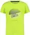 CMP Jungen T-Shirt KID T-SHIRT 31T8394