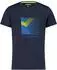 CMP Jungen T-Shirt KID T-SHIRT 31T8394