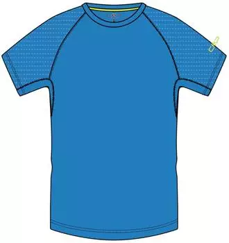 CMP Jungen T-Shirt KID T-SHIRT 34N5934-L565 River