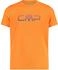 CMP Jungen T-Shirt KID T-SHIRT (39T7114P)