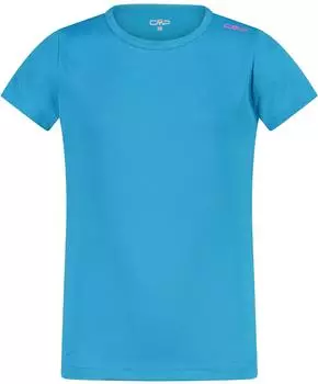 CMP Mädchen T-Shirt KID G T-SHIRT 39T5675-L708 Hawaian