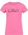 CMP Mädchen T-Shirt KID G T-SHIRT 39T5675P