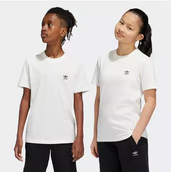 Adidas Kids T-Shirt Cloud White (IX5266)