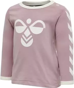 Hummel Baby Hmlflipper T-Shirt (205816) pink