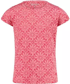 CMP Mädchen T-Shirt Kid G T-Shirt 36N5245 magenta