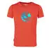 Trollkids Kid's Sandefjord T (625-423-176) red clay