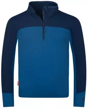 Trollkids Kids Troll T XT blau