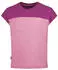 Trollkids Girl's Bergen T candy pink / fresh berry