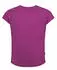 Trollkids Girl's Bergen T candy pink / fresh berry