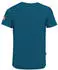 Trollkids Kid's Windrose T (807-151-116) petrol/lime