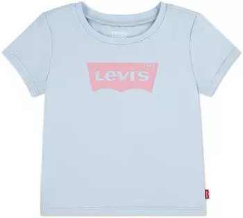 Levi's Batwing Logo Tee (4E4234) country air