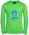Trollkids Kids T roll Longsleeve (343-304-092) bright green