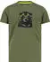 CMP Jungen T-Shirt KID T-Shirt 38T6744