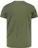 CMP Jungen T-Shirt KID T-Shirt 38T6744 oil green