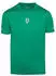 Trollkids Mädchen Preikestolen T (433) pepper green