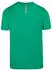 Trollkids Mädchen Preikestolen T (433) pepper green