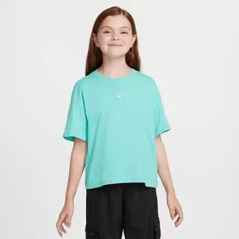Nike Sportswear Essential T-Shirt (FZ5559) green frost