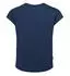 Trollkids Girl's Bergen T cornflower/mystic blue
