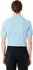 Lacoste Petit Piqué Kurzarm-Poloshirt (47354-HBP) hellblau