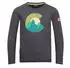 Trollkids Kid's Halsafjord T