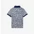 Lacoste Petit Piqué Kurzarm-Poloshirt (PJ2909) navy