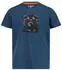 CMP Jungen T-Shirt KID T-Shirt 38T6744