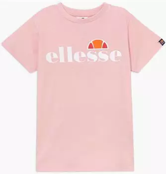 Ellesse T-Shirt (S4E08595) helles pink