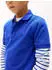 Tommy Hilfiger Essential Flag Embroidery Regular Fit Polo (KB0KB09103) majesty blau