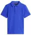 Tommy Hilfiger Essential Flag Embroidery Regular Fit Polo (KB0KB09103) majesty blau