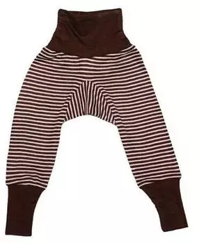 Cosilana Longshirt (91033) braun
