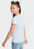 CMP Mädchen T-Shirt KID G T-SHIRT 34F7865 sky blau