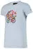CMP Mädchen T-Shirt KID G T-SHIRT 34F7865 sky blau