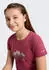 CMP Mädchen T-Shirt KID G T-SHIRT 18029956 peony