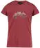 CMP Mädchen T-Shirt KID G T-SHIRT 18029956 peony