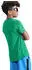 Nike Dri-FIT Miler Trainingsshirt für ältere Jungen (DD3055-324) stadium green