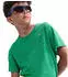 Nike Dri-FIT Miler Trainingsshirt für ältere Jungen (DD3055-324) stadium green