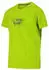 CMP Jungen T-Shirt KID T-SHIRT 31T8394 grün