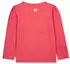 Steiff Junge Mädchen Langarmshirt (L002612250) rose of sharon