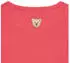 Steiff Junge Mädchen Langarmshirt (L002612250) rose of sharon