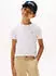 Tommy Hilfiger Essential Organic Cotton T-Shirt (31533565) white