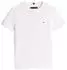 Tommy Hilfiger Essential Organic Cotton T-Shirt (31533565) white